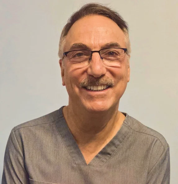 Dr. Gary D. Levine