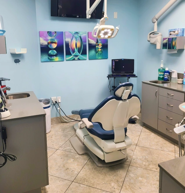 Welcome to Mission Bay Dentist