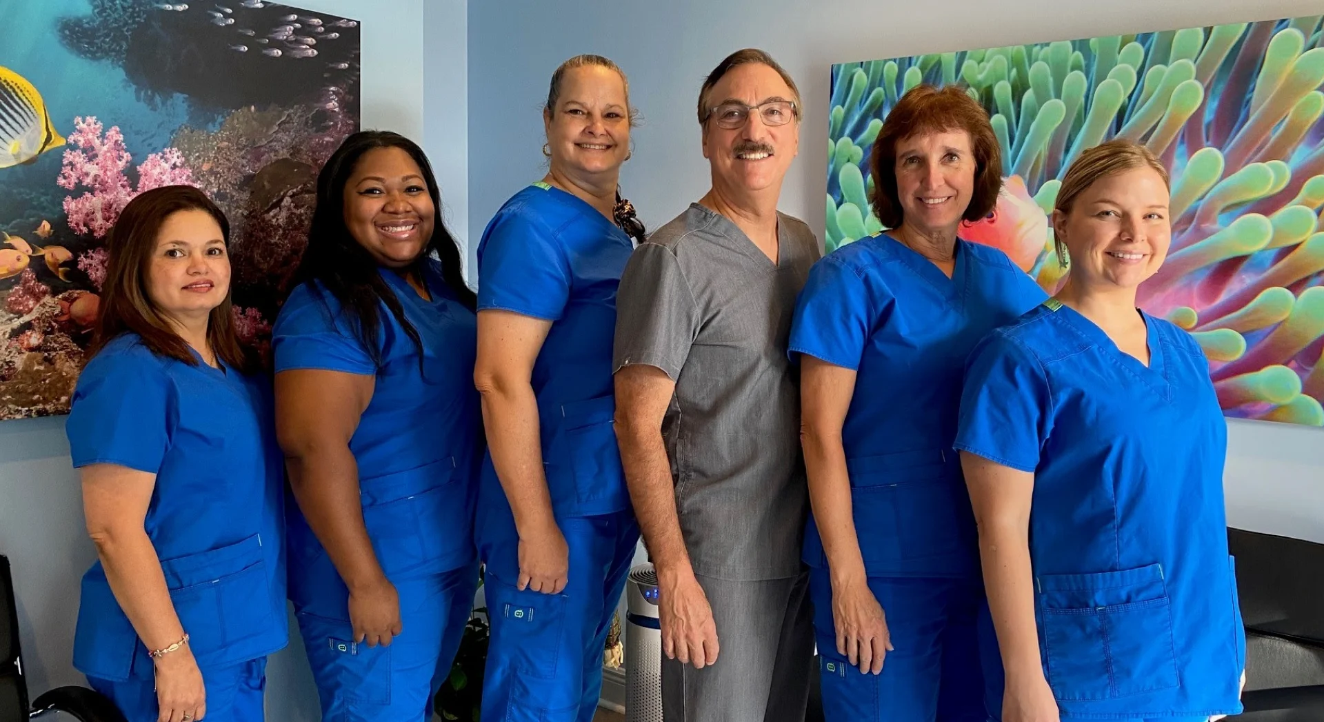 Mission Bay Dental
