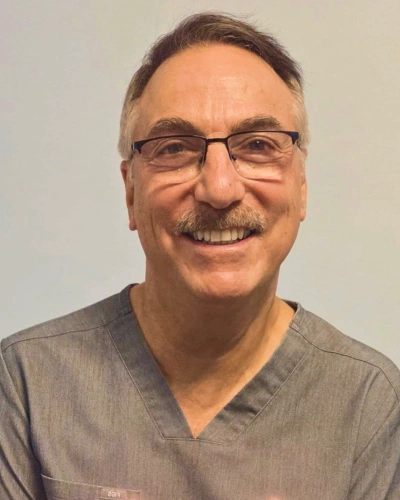 Dr. Gary D. Levine