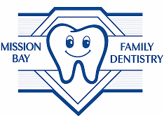 Mission Bay Family Dentistry logo