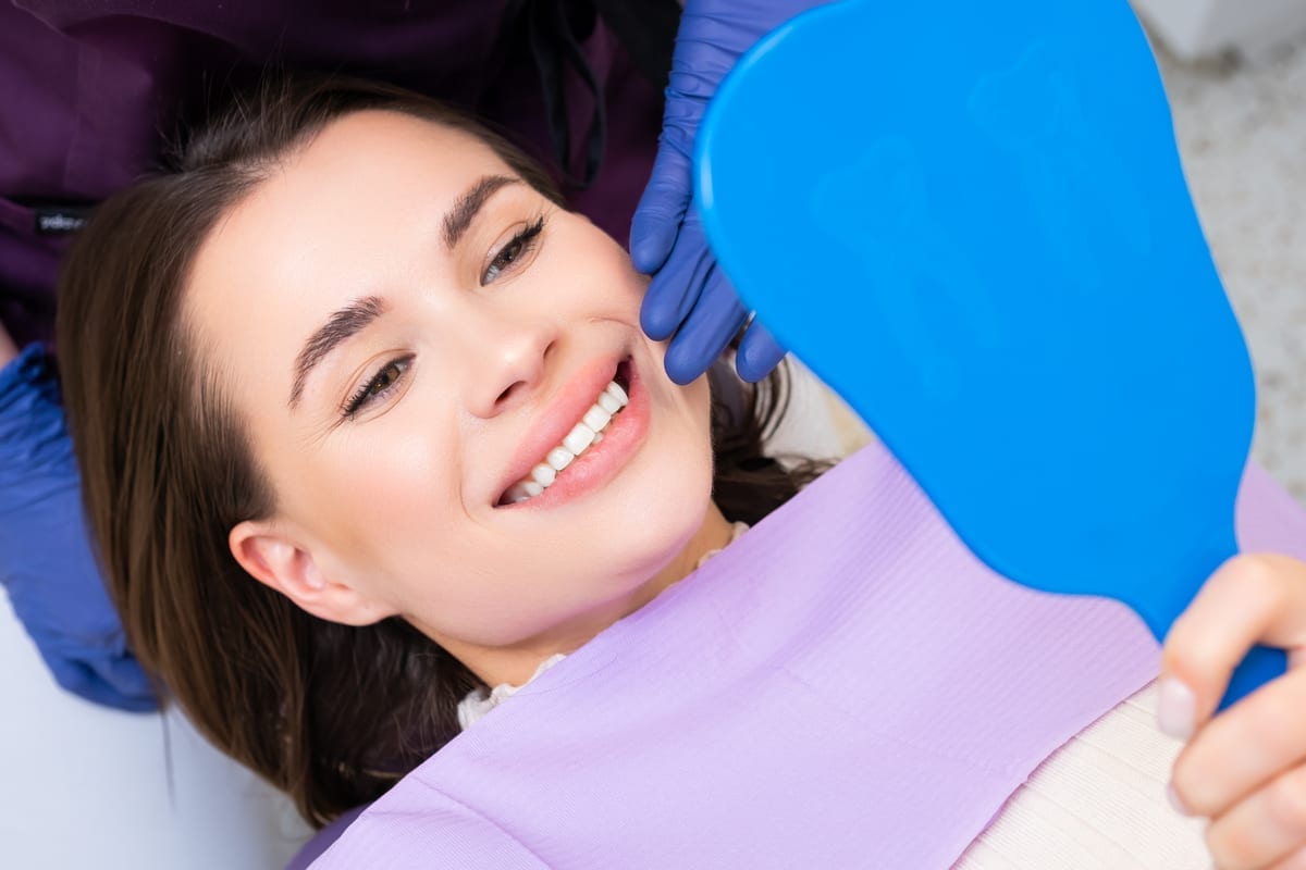 Dental Bridges in Boca Raton