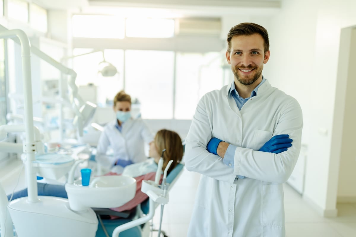 Teeth Cleaning in Boca Raton